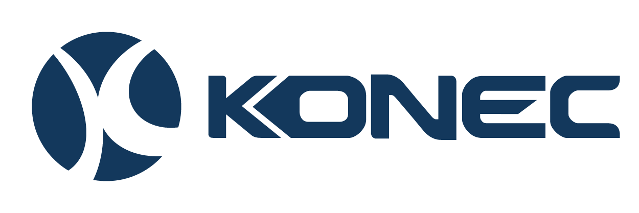 Konec Tecnologia